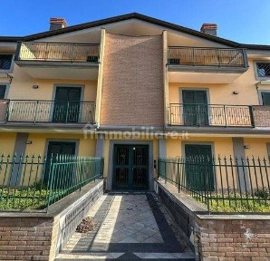 Attico via Xx Settembre 122, Rocchetta Alta, Rocchetta a Volturno