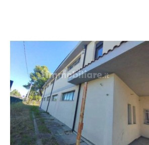 Chieti, Via Erasmo Piaggio, 5