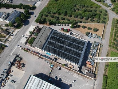 Ortona, Strada Tratturello