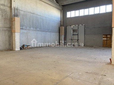 Chieti, Via Erasmo Piaggio