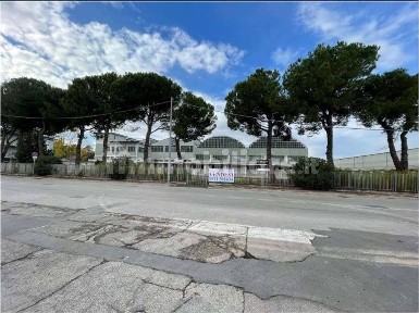 Capannone in Vendita
