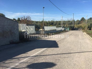 Capannone in Vendita