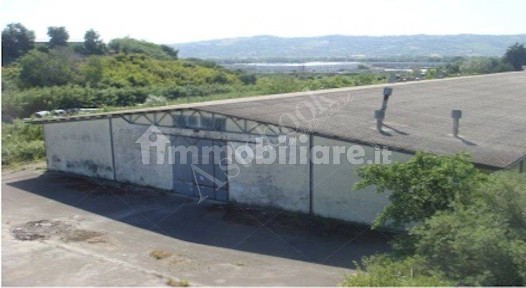 Lanciano, Strada Statale 652 Fondo Valle Sangro Località Serre