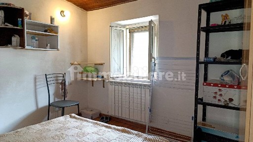 Villa a schiera via Olimpica, Balsorano Nuovo, Balsorano
