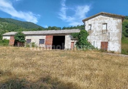 Capannone all'asta San Fele, San Fele