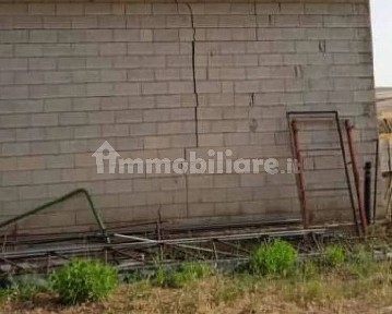 Capannone all'asta Contrada Crocecchie, Melfi