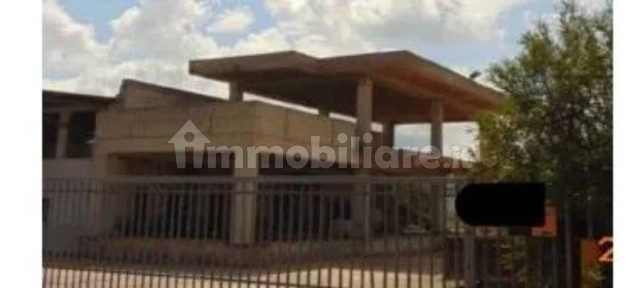 Capannone all'asta zona PIP zona P.I.P. MONTEMILONE, Montemilone