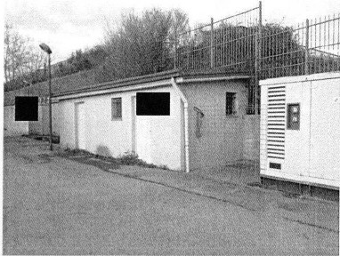 Capannone all'asta via zona Industriale snc, Tito