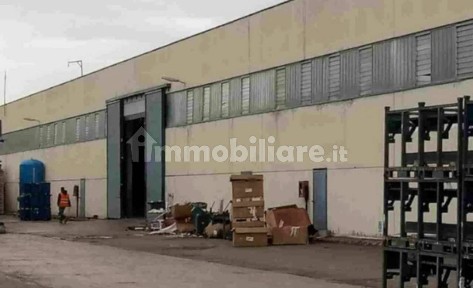 Melfi, Località S. Nicola