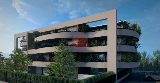 Attici e Appartamenti di nuova costruzione a Mariano Comense