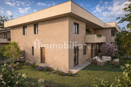 Lomazzo, Vicolo Cirimido