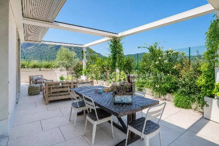 Appartamento via Giuseppe Ferrari, Valduce - Crispi, Como
