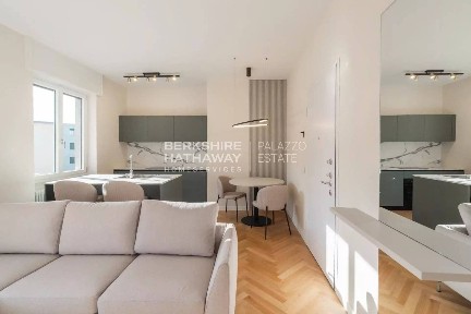 Bilocale viale Massenzio Masia, 20, Stadio - Borgo Vico, Como