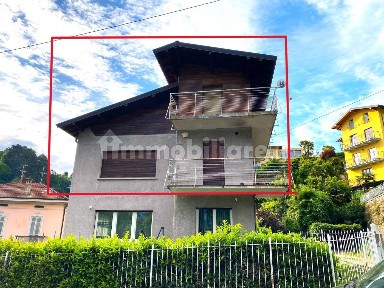 Appartamento via Paolo Carcano 39, Centro, Bellagio