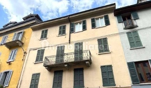 Trilocale via MIlano, 116, Borghi, Como