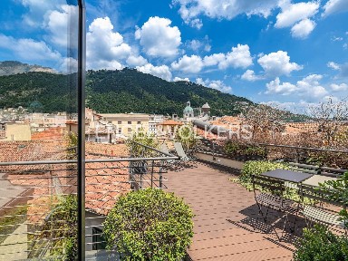 Appartamento via Paolo Carcano, Centro Storico, Como