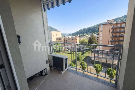Trilocale via Matteotti, 12E, Cernobbio