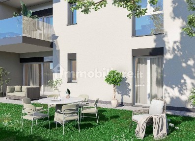 Appartamenti di nuova costruzione a Montano Lucino