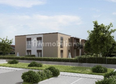 Appartamenti di nuova costruzione a Bregnano