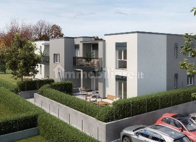 Appartamenti di nuova costruzione a Cadorago