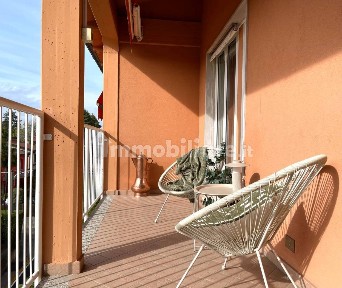 Bilocale via Luraschi 5, Centro, Olgiate Comasco