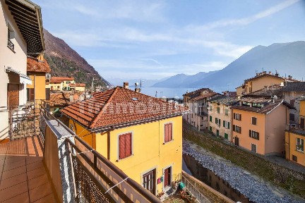Argegno, Salita Andrea Brenta, 5