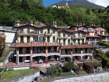 Domaso, Via per Vercana, 41