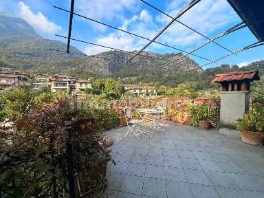 Trilocale via Camatte 3, Tremezzo, Tremezzina