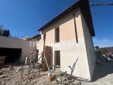 Cantù, Via Ovidio