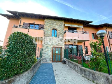 Lomazzo, Via del Seprio
