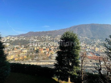 Como, Sagnino, Via Salvatore Quasimodo
