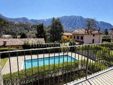 Tremezzina, Via Campo Marzio
