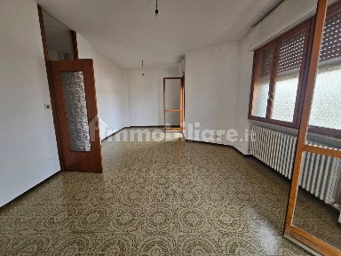 Quadrilocale via Varesina, Centro, Lurate Caccivio