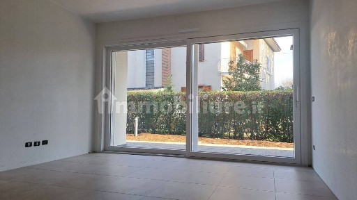 Bilocale viale Sandro e Piero Boselli, Centro, Olgiate Comasco