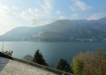 Blevio, Via Enrico Caronti, 38