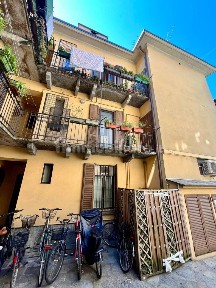 Quadrilocale via Coloniola 46, Sant'Agostino, Como