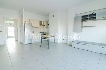Bilocale via Ginevrina da fossano, 17, Centro, Cantù