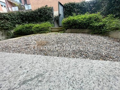 Trilocale via Francesco Anzani, Borghi, Como