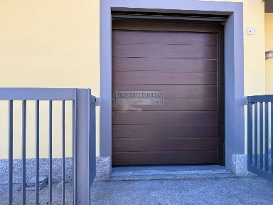 Cantù, via Mazzini snc