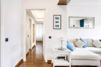 Trilocale via Francesco Crispi, 33, Valduce - Crispi, Como