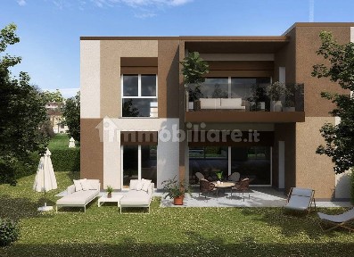 Bilocale via Ragnone 22041, Colverde