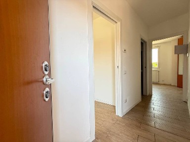 Trilocale viale Risorgimento, Breccia - Lazzago, Como
