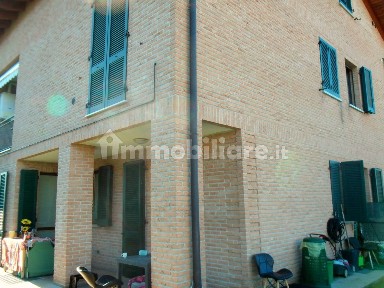 Bilocale via San Martino, Castelnuovo Bozzente