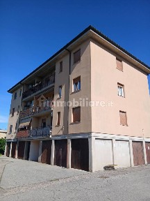 Quadrilocale via Nicola Sacco e Bartolomeo Vanzetti, Prestino, Como