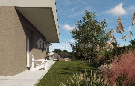 Appartamento via degli arconi, Capiago Intimiano Olmeda, Capiago Intimiano