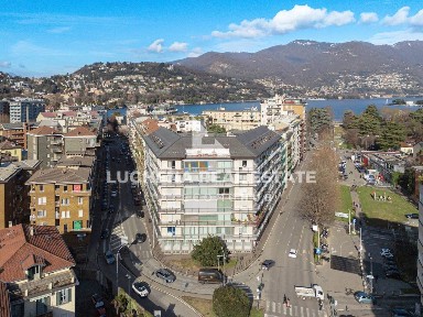 Appartamento via Fratelli Recchi 7, Stadio - Borgo Vico, Como