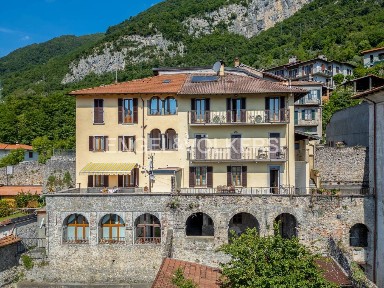 Bilocale via Montenero, Azzano, Tremezzina