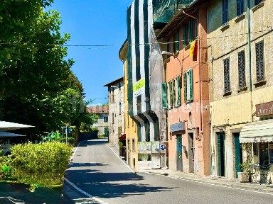 Tremezzina, Vicolo dei fabbri