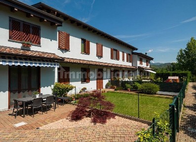 Trilocale via Giuseppe Garibaldi 28/G 22070, Montano Lucino