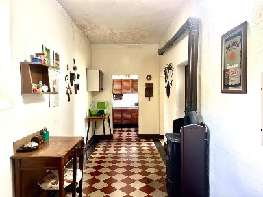 Trilocale via Regina 169, Centro, Domaso